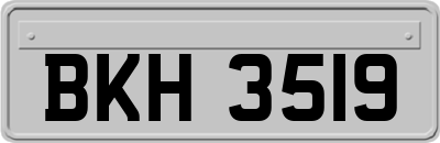 BKH3519