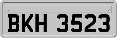 BKH3523