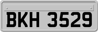BKH3529