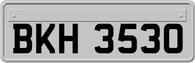 BKH3530