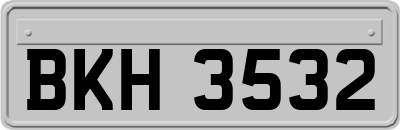 BKH3532