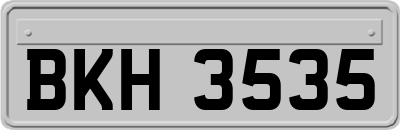 BKH3535