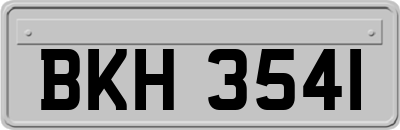 BKH3541