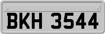 BKH3544