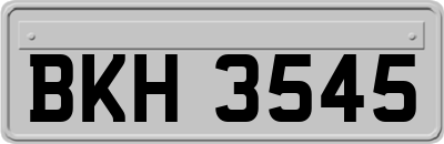BKH3545