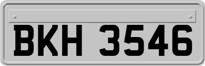 BKH3546
