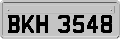 BKH3548