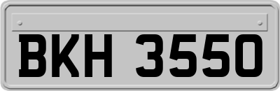 BKH3550