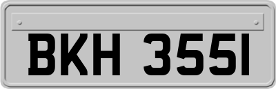 BKH3551
