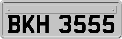 BKH3555