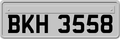 BKH3558