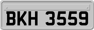 BKH3559