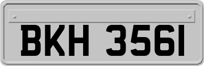 BKH3561