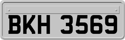 BKH3569