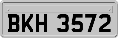 BKH3572