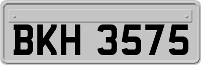 BKH3575