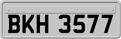 BKH3577
