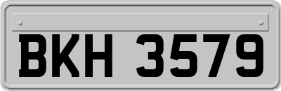 BKH3579
