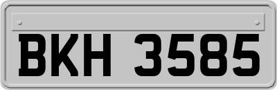 BKH3585
