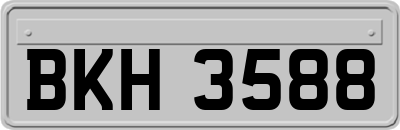 BKH3588