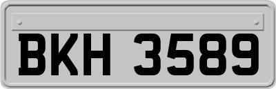 BKH3589