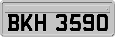 BKH3590
