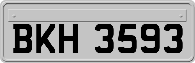 BKH3593