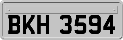BKH3594