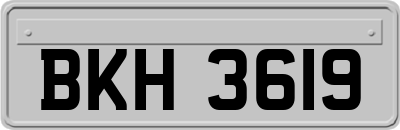 BKH3619