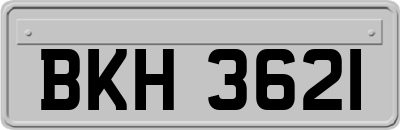 BKH3621