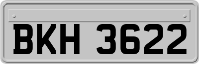 BKH3622