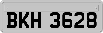 BKH3628