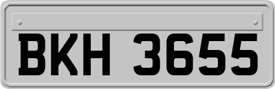 BKH3655
