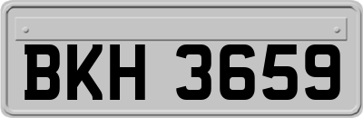 BKH3659