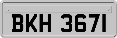 BKH3671