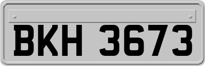 BKH3673