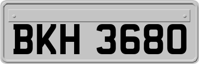 BKH3680