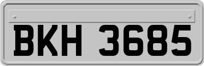 BKH3685