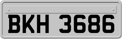 BKH3686