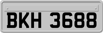BKH3688