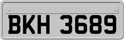 BKH3689