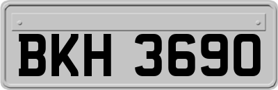 BKH3690