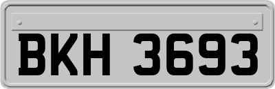 BKH3693