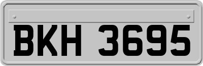 BKH3695