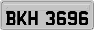 BKH3696