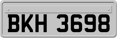 BKH3698