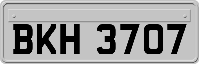 BKH3707