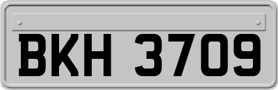 BKH3709
