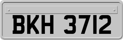 BKH3712