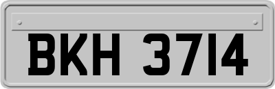 BKH3714